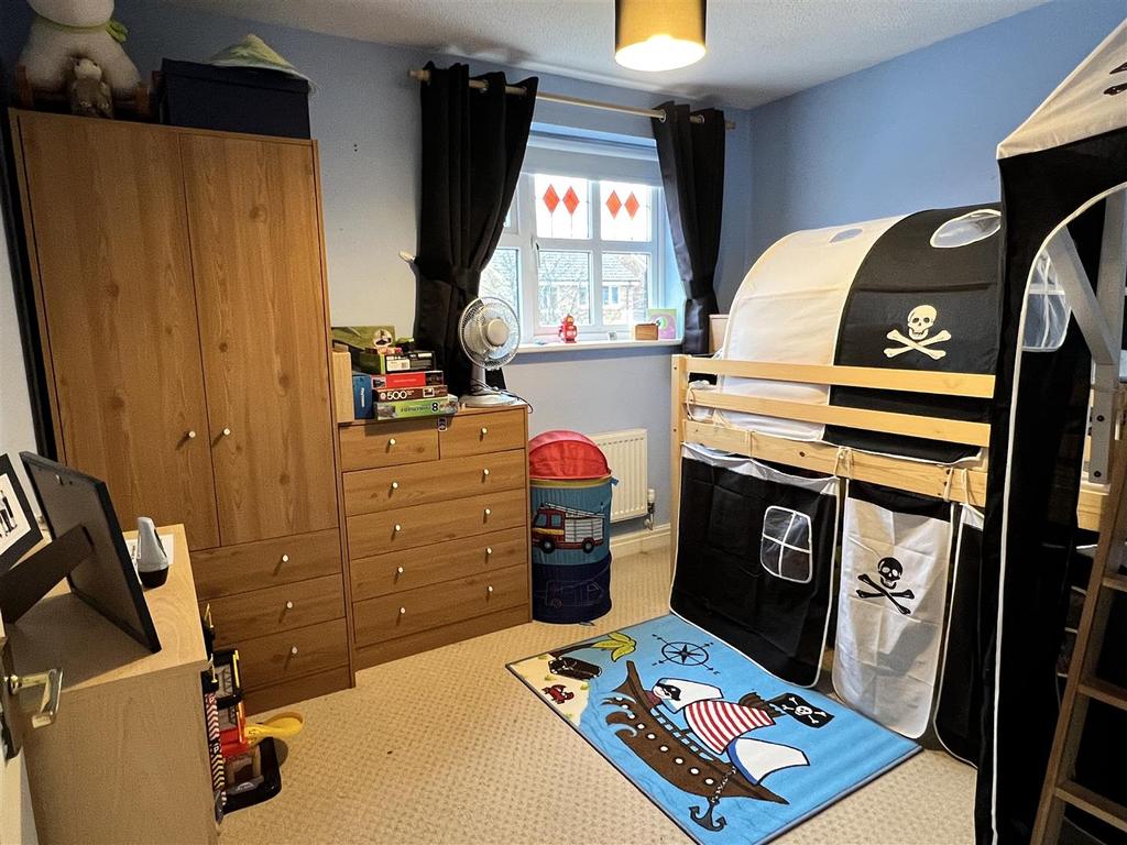 Bedroom 2