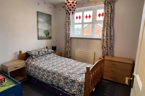 9 Dixon Close, Market Weighton, York, YO43 3RE