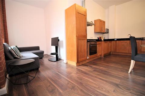 2 bedroom apartment for sale - Sanvey Mill, Junior Street, Leicester