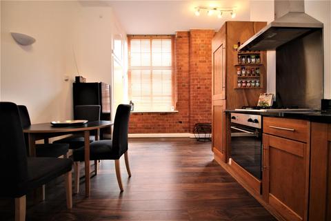 2 bedroom apartment for sale - Sanvey Mill, Junior Street, Leicester
