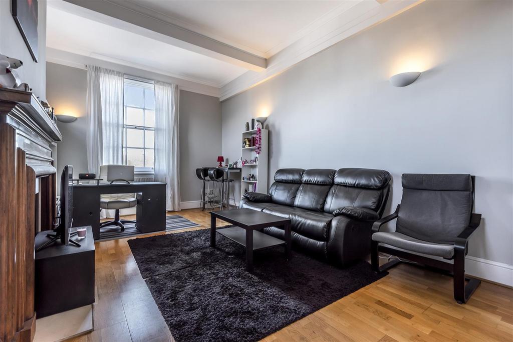 Living room 2