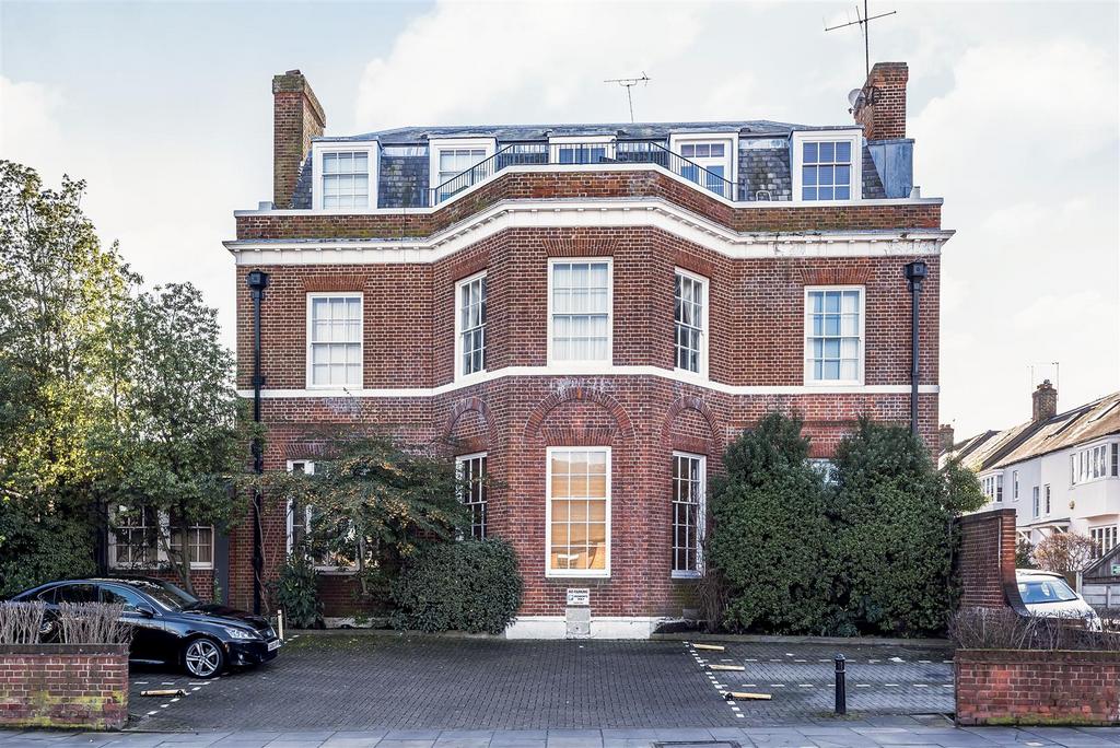 Exterior 2