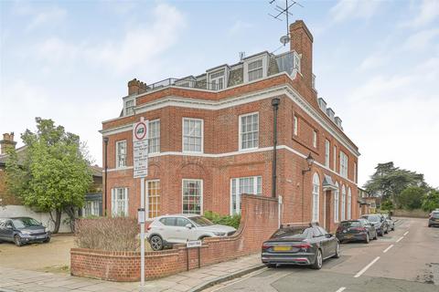 2 bedroom flat to rent, Upper Richmond Road West, East Sheen, SW14