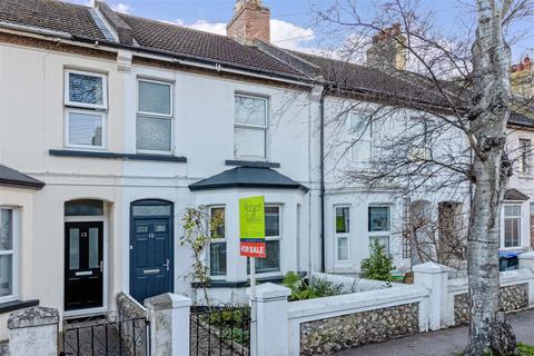 15 Queen Street, Worthing, BN14 7BL