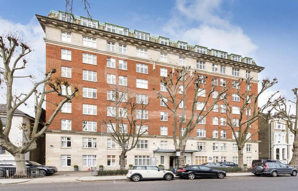 Abercorn Place, St Johns Wood, NW8 1 bed apartment £2,036 pcm (£470 pw)