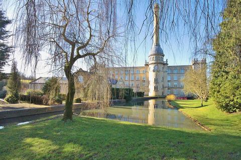 25 Bliss Mill, Chipping Norton, OX7 5JR