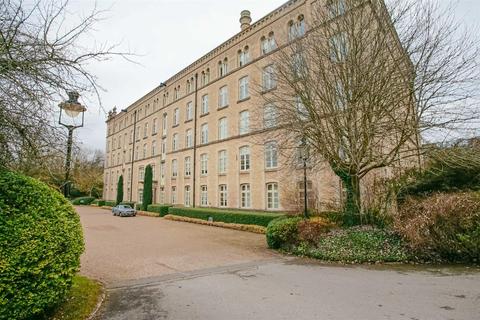 25 Bliss Mill, Chipping Norton, OX7 5JR