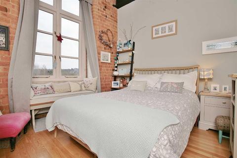 25 Bliss Mill, Chipping Norton, OX7 5JR