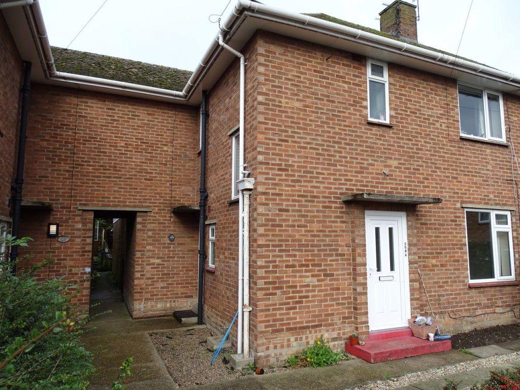 Hall Road Norwich 2 bed flat £695 pcm (£160 pw)