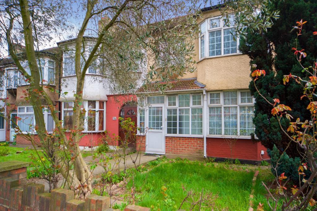 Great Cambridge Road, London 3 bed house £460,000