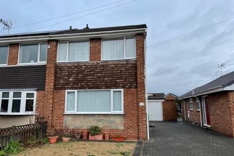 37 Fairham Road, Stretton, Burton-on-trent, DE13 0BS