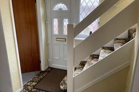 37 Fairham Road, Stretton, Burton-on-trent, DE13 0BS