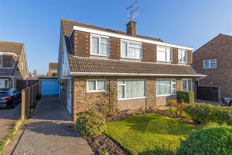 93 Boxgrove, Goring By Sea, Worthing, BN12 6AS