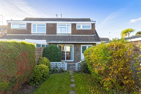 93 Boxgrove, Goring By Sea, Worthing, BN12 6AS