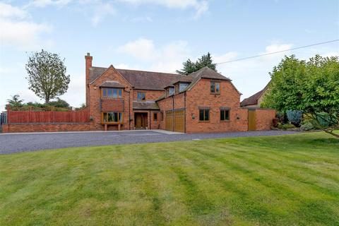 The Beeches Blythe Road, Coleshill, Birmingham, B46 1AH