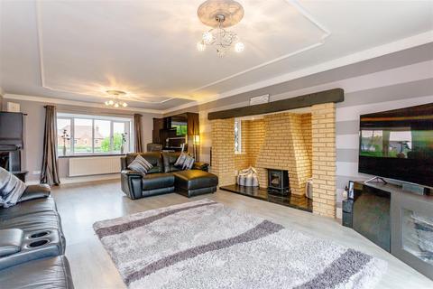 The Beeches Blythe Road, Coleshill, Birmingham, B46 1AH