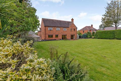 The Beeches Blythe Road, Coleshill, Birmingham, B46 1AH