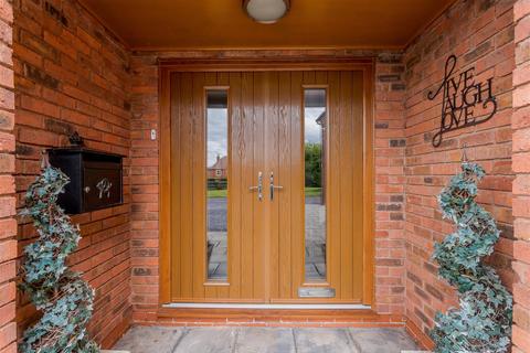 The Beeches Blythe Road, Coleshill, Birmingham, B46 1AH