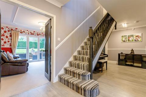 The Beeches Blythe Road, Coleshill, Birmingham, B46 1AH