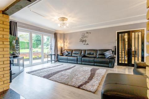 The Beeches Blythe Road, Coleshill, Birmingham, B46 1AH