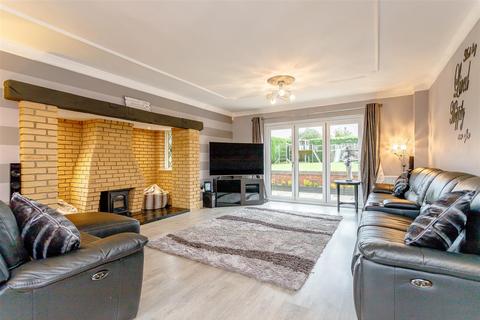 The Beeches Blythe Road, Coleshill, Birmingham, B46 1AH