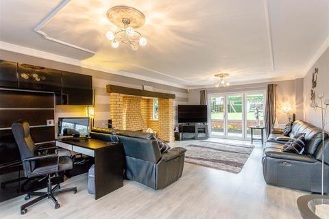 The Beeches Blythe Road, Coleshill, Birmingham, B46 1AH