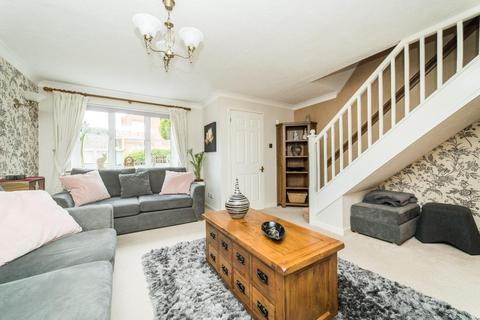 2 Broadlands, Sturry, Canterbury, CT2 0BE