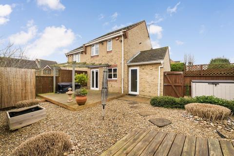 2 Broadlands, Sturry, Canterbury, CT2 0BE