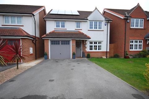 21 Saxon Way, Sherburn In Elmet, Leeds, LS25 6PP
