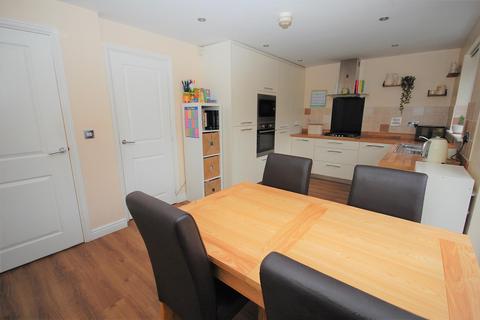 21 Saxon Way, Sherburn In Elmet, Leeds, LS25 6PP