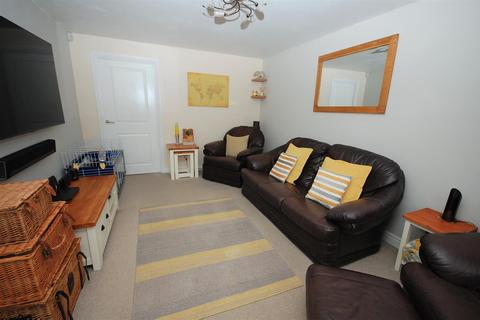 21 Saxon Way, Sherburn In Elmet, Leeds, LS25 6PP