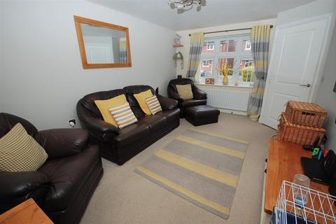 21 Saxon Way, Sherburn In Elmet, Leeds, LS25 6PP