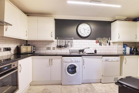 Flat 40, Compass House Buckhurst Road, Bexhill-on-sea, TN40 1FE