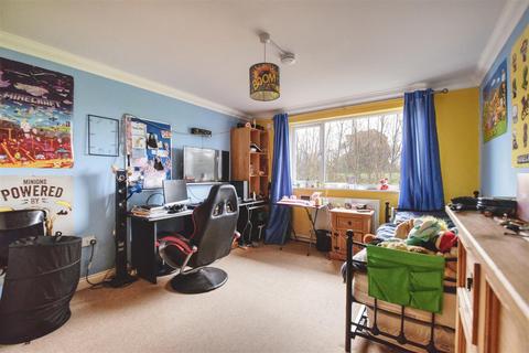 Flat 40, Compass House Buckhurst Road, Bexhill-on-sea, TN40 1FE
