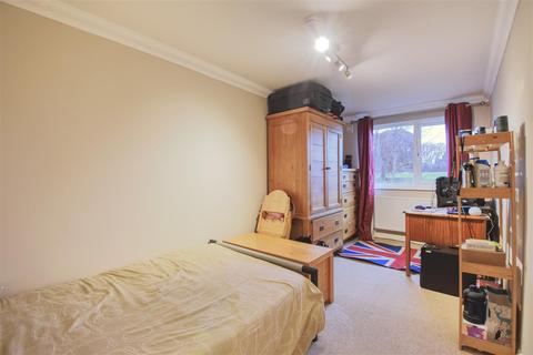 Flat 40, Compass House Buckhurst Road, Bexhill-on-sea, TN40 1FE