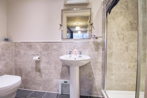 Flat 40, Compass House Buckhurst Road, Bexhill-on-sea, TN40 1FE