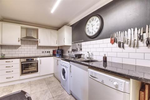 Flat 40, Compass House Buckhurst Road, Bexhill-on-sea, TN40 1FE