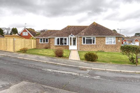 3 Primrose Hill, Bexhill-on-sea, TN39 4LP