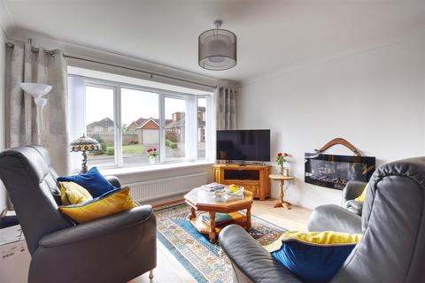 3 Primrose Hill, Bexhill-on-sea, TN39 4LP