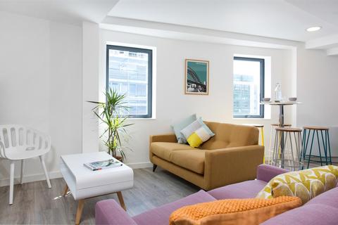 5 bedroom apartment to rent - St James' View, St. James Street, City Centre