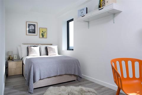 5 bedroom apartment to rent - St James' View, St. James Street, City Centre