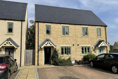 6 Cranwell Road, Upper Rissington, Cheltenham, GL54 2PG