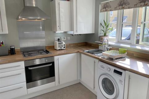 6 Cranwell Road, Upper Rissington, Cheltenham, GL54 2PG