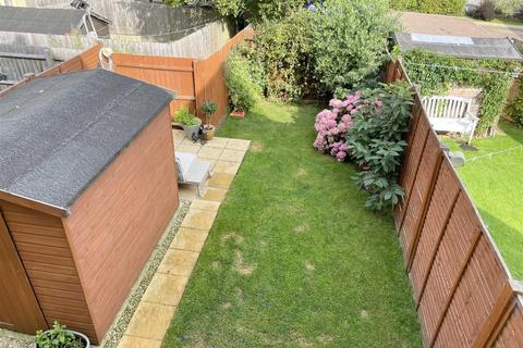 6 Cranwell Road, Upper Rissington, Cheltenham, GL54 2PG