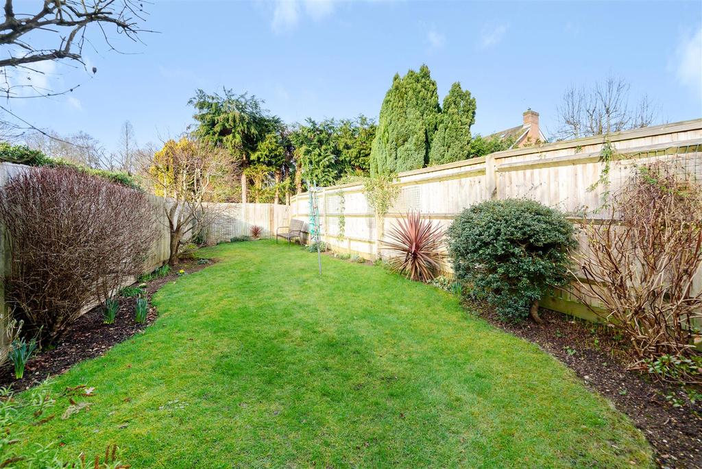 Crampmoor Lane, Romsey, Hampshire 3 bed cottage for sale £567,950