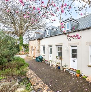 2, Courtyard Cottages Holman Park, Camborne, TR14 8FD