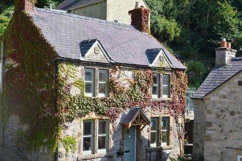 2 bedroom cottage for sale - Clatterway Hill, Bonsall, Matlock DE4 2AH