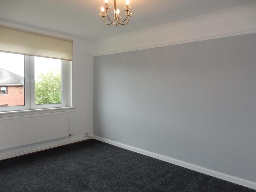Woodstock Drive, Wishaw 2 bed flat £550 pcm (£127 pw)