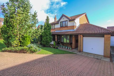 2 Brancepeth View, Brandon, Durham, DH7 8TS