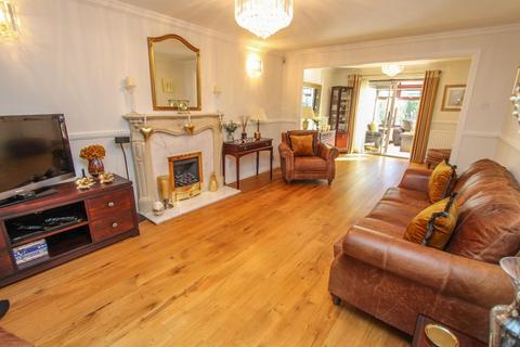 2 Brancepeth View, Brandon, Durham, DH7 8TS